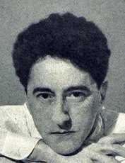 Cocteau Jean